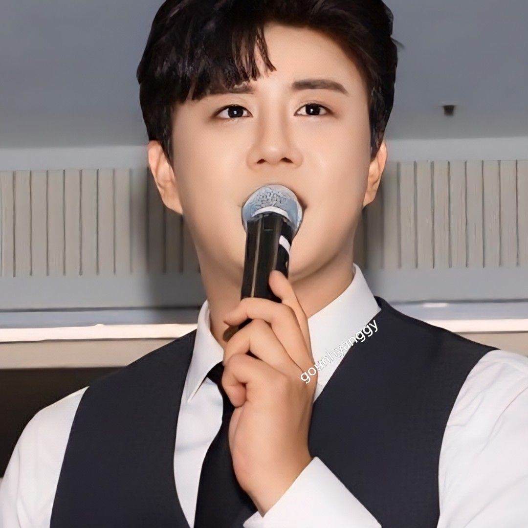 A moment captured by a fan of Jin Haesung