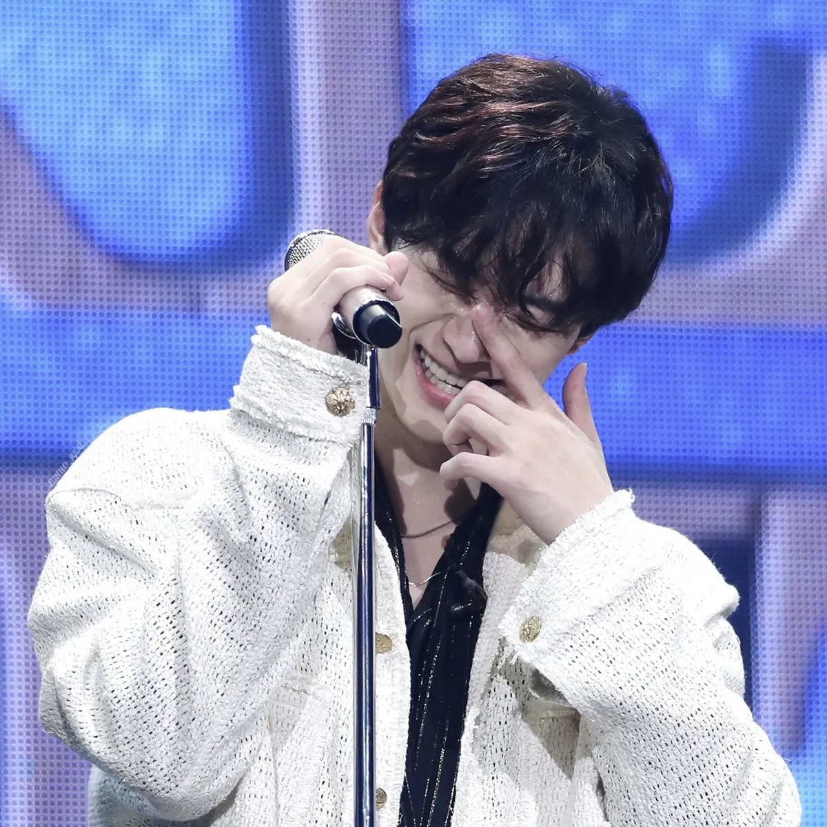 李俊昊的近期活動照