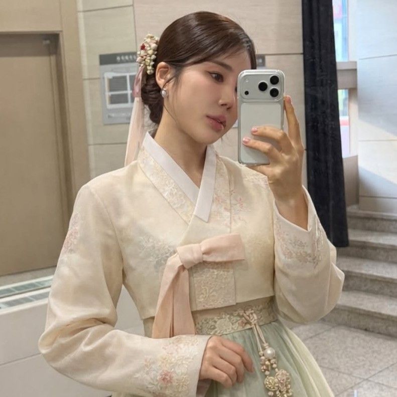 金韶宥的幕後花絮