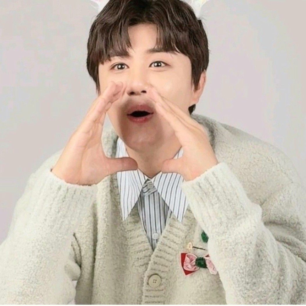 晋海成的幕后花絮