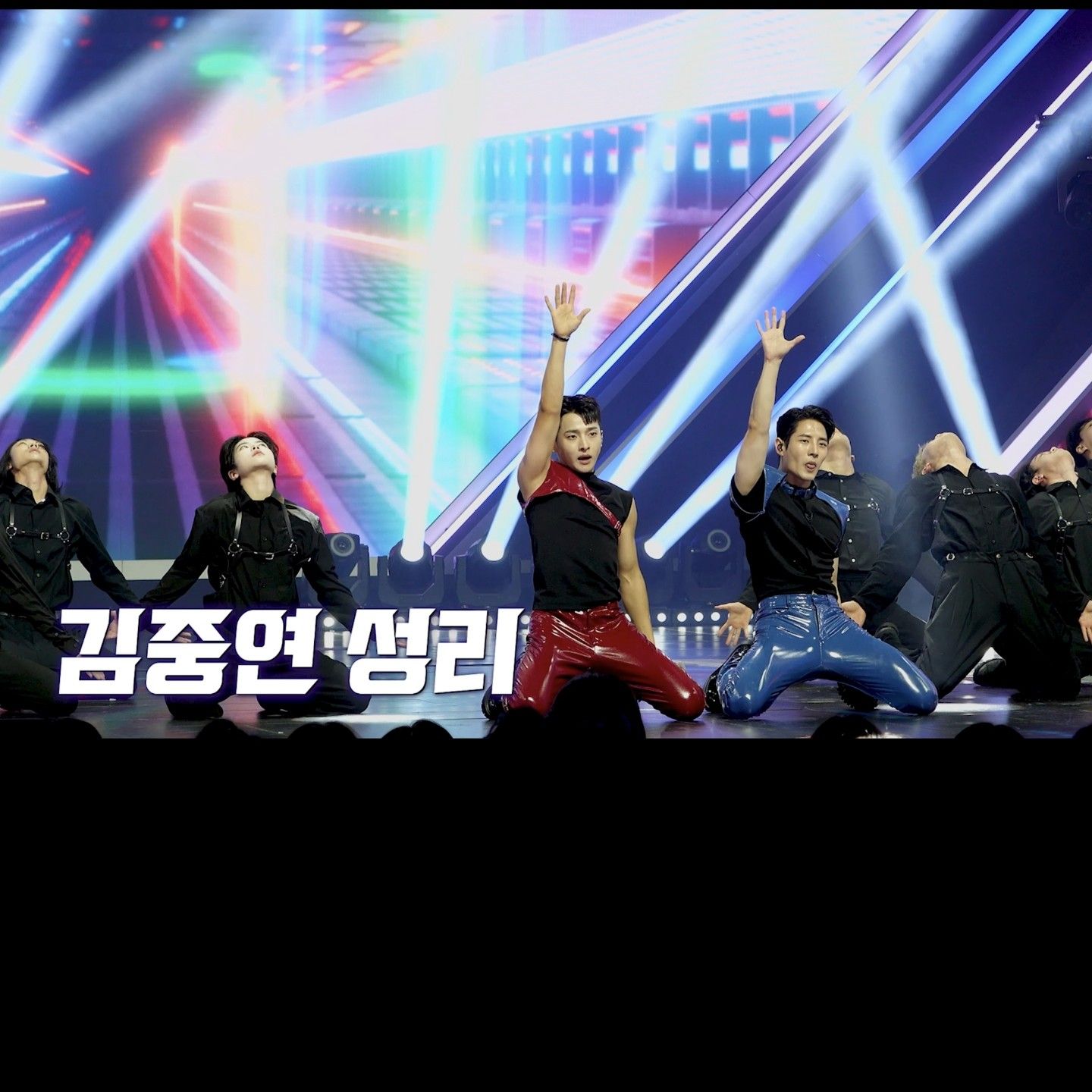 Recent activity shot of Seong Ri