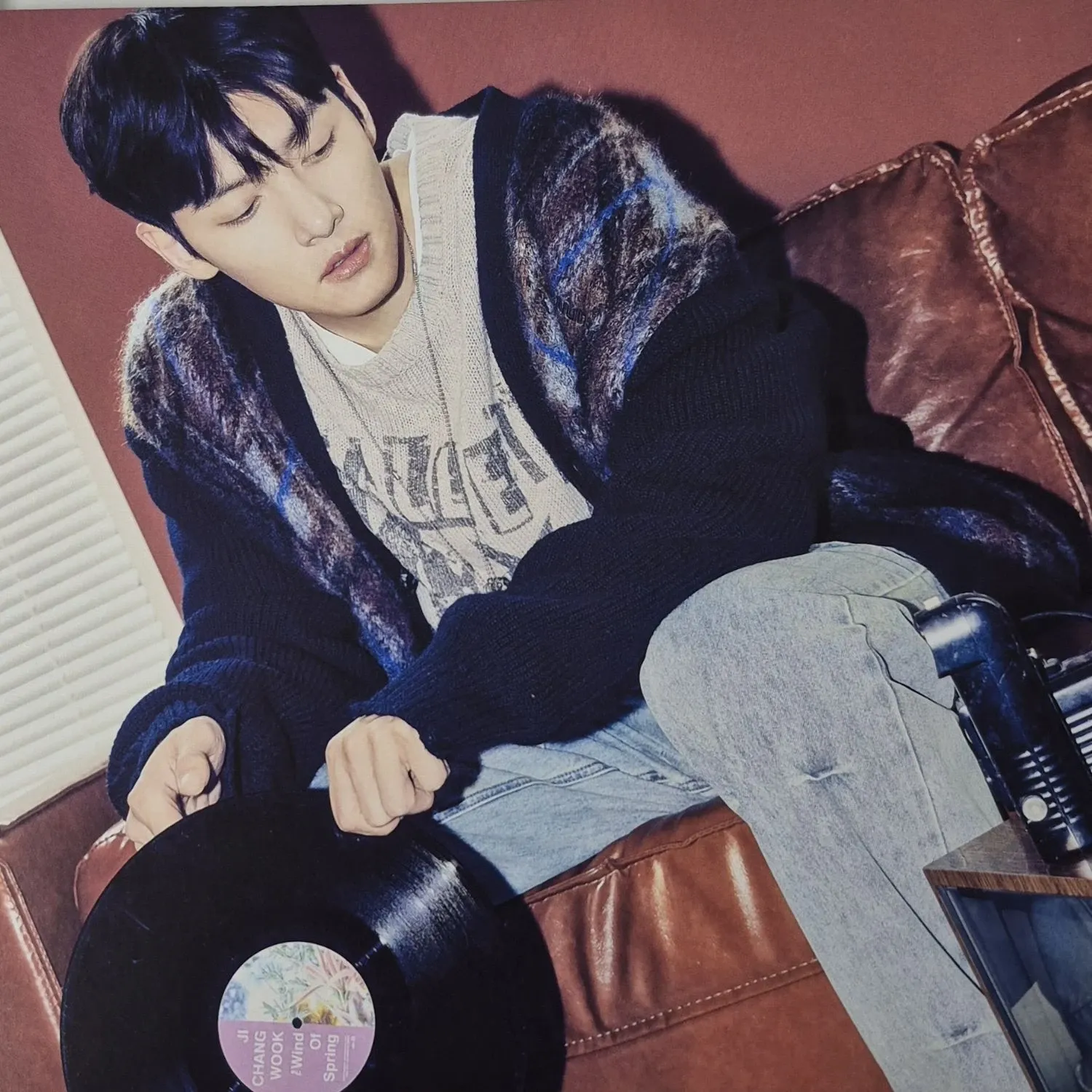 지창욱의 최신 사진