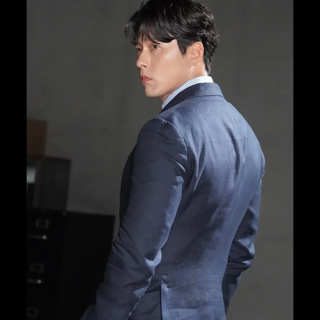 현빈 최근 활동샷