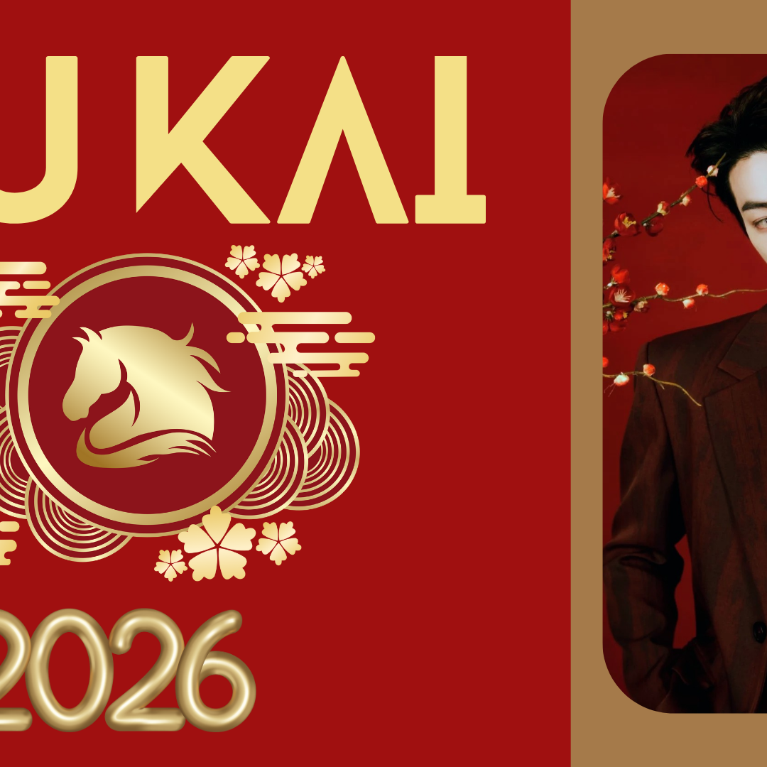 A moment captured by a fan of Xu Kai