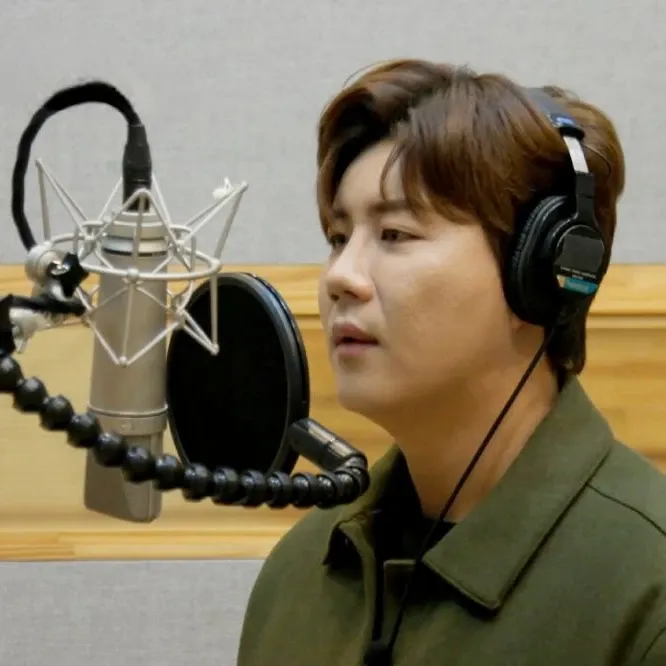 Latest photo of Jin Haesung