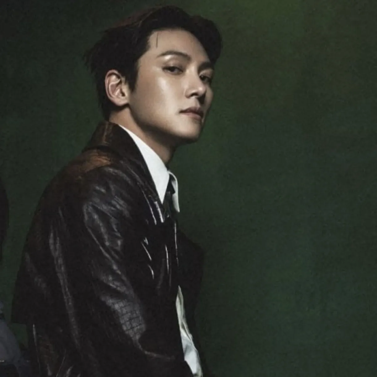 チ・チャンウクの最新写真