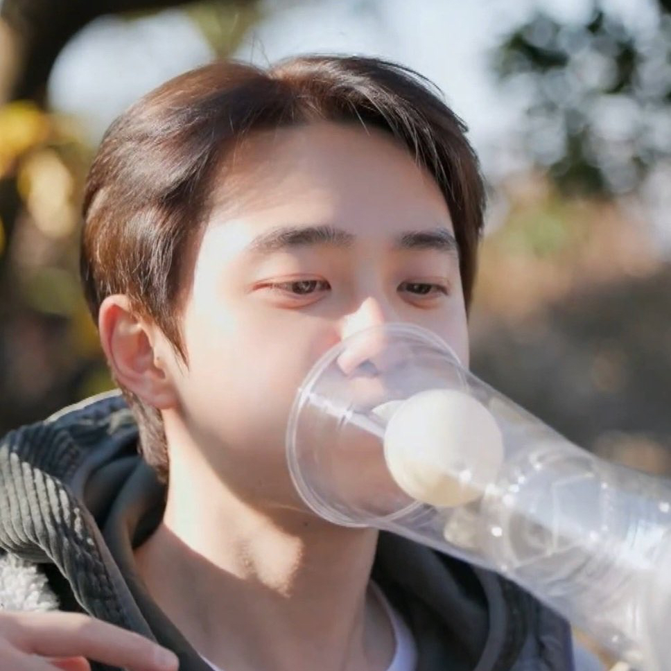 도경수 (디오)의 최신 사진