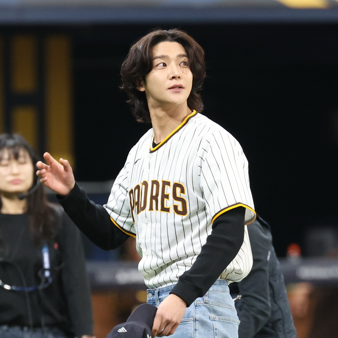 路云的最新照片