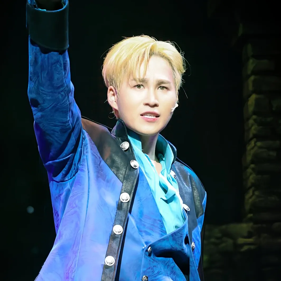 김희재 최근 활동샷