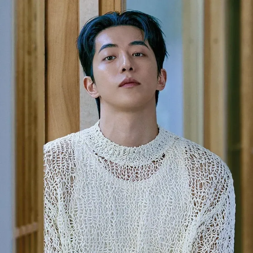 Latest photo of Nam Joohyuk