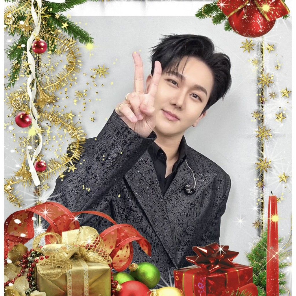 Momen yang diabadikan oleh penggemar Kim Soochan