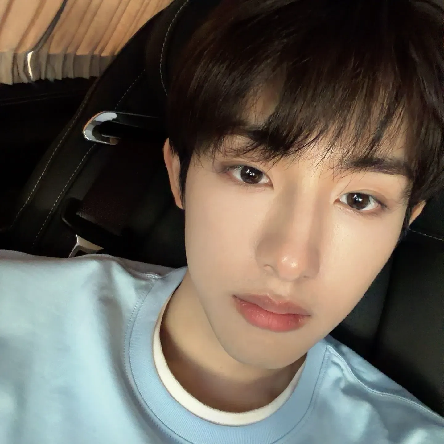 Behind-the-scenes cut of Winwin