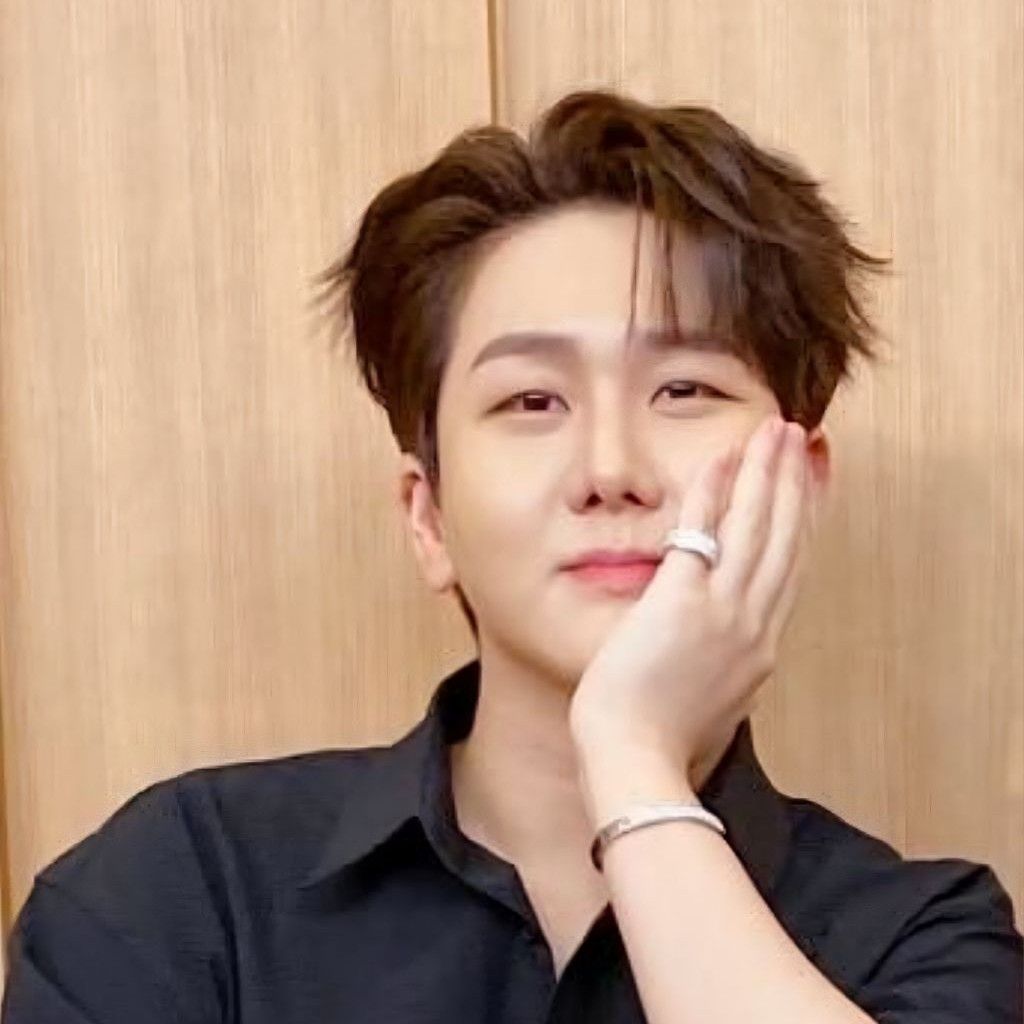 김수찬 팬이 찍은 순간