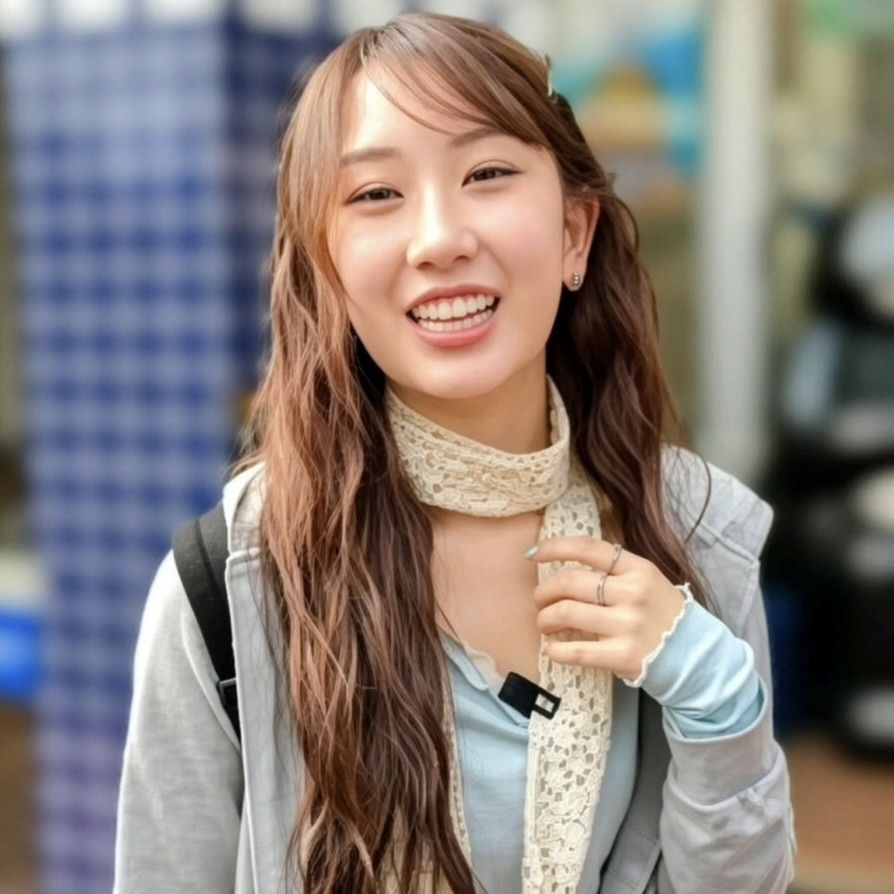 全裕珍的近期活动照