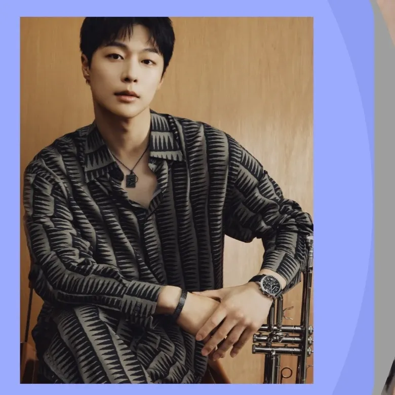 Latest photo of Bae Inhyuk