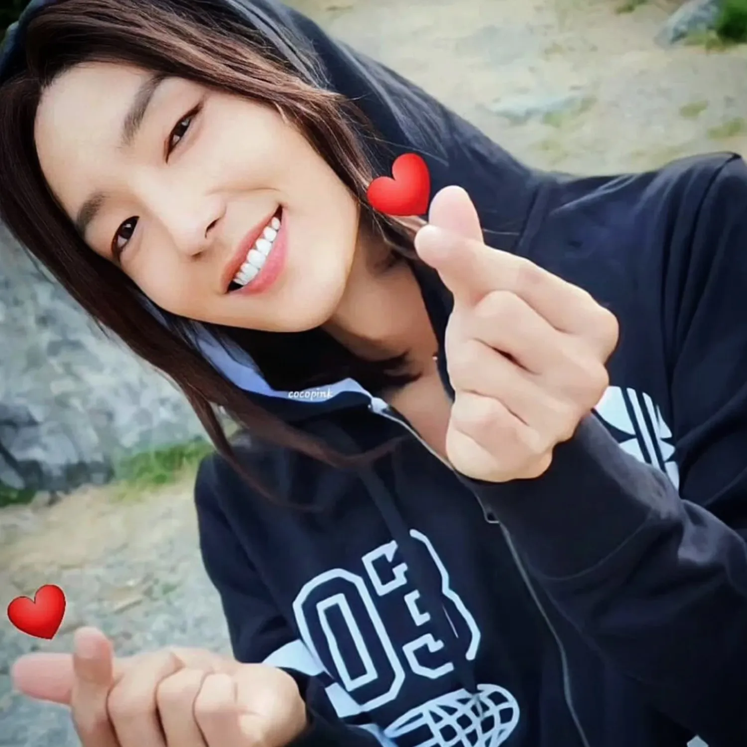 이준기 최근 활동샷