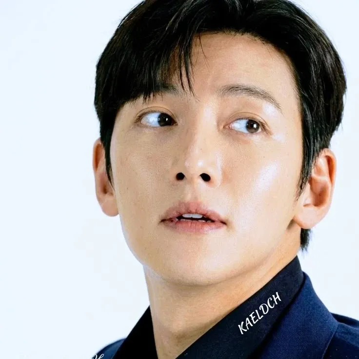 Recent activity shot of Ji Changwook