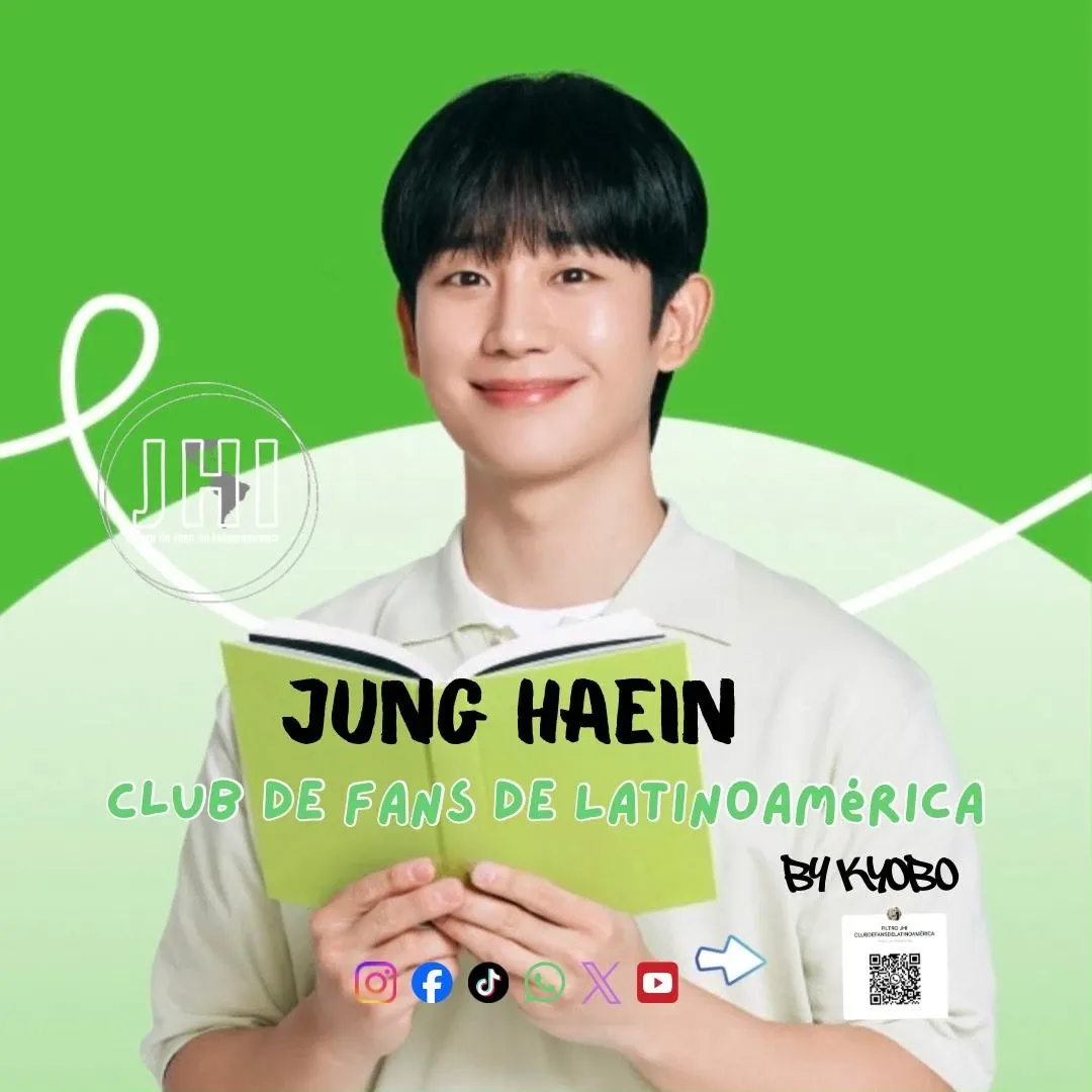 Momen yang diabadikan oleh penggemar Jung Haein