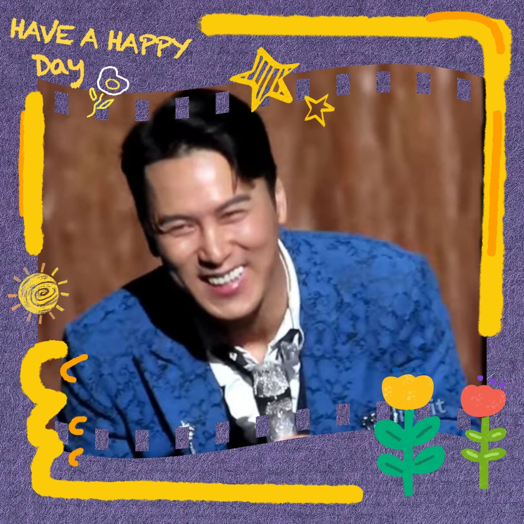 張民好的最新照片