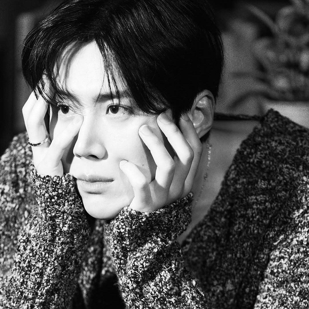 キム・ソンホの最新写真