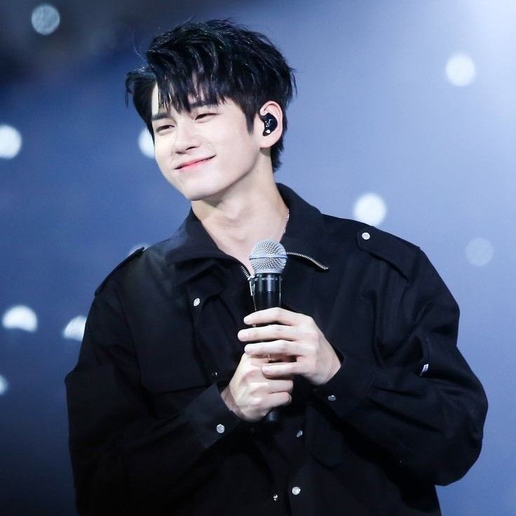 邕圣祐的幕后花絮