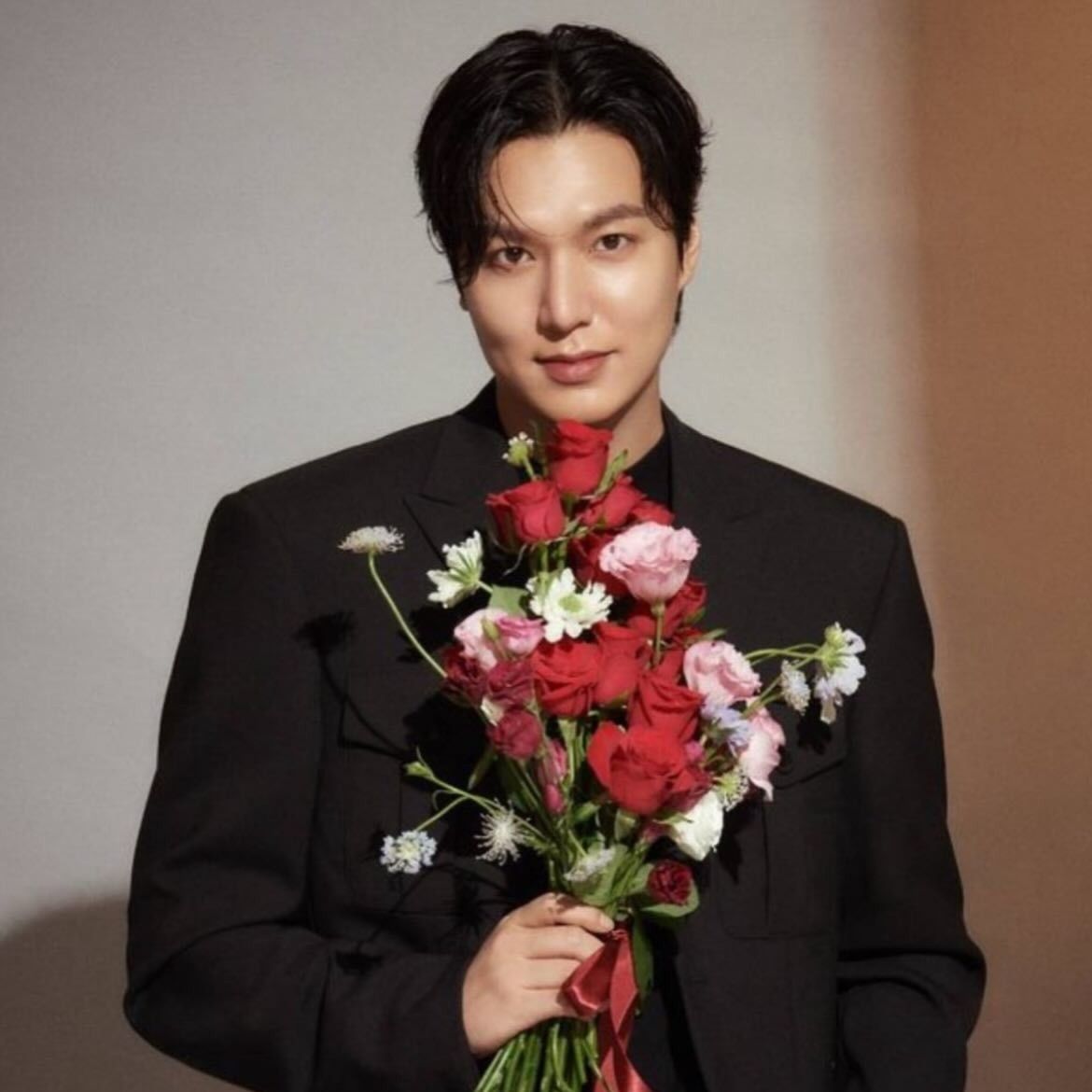 イ・ミンホの最新写真