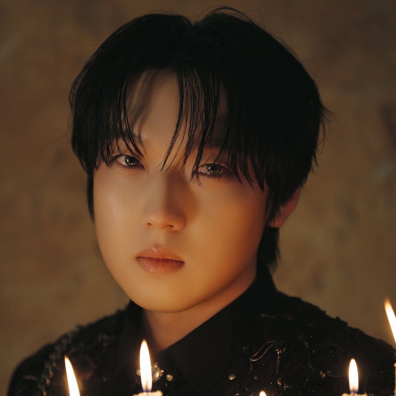 A moment captured by a fan of Forestella