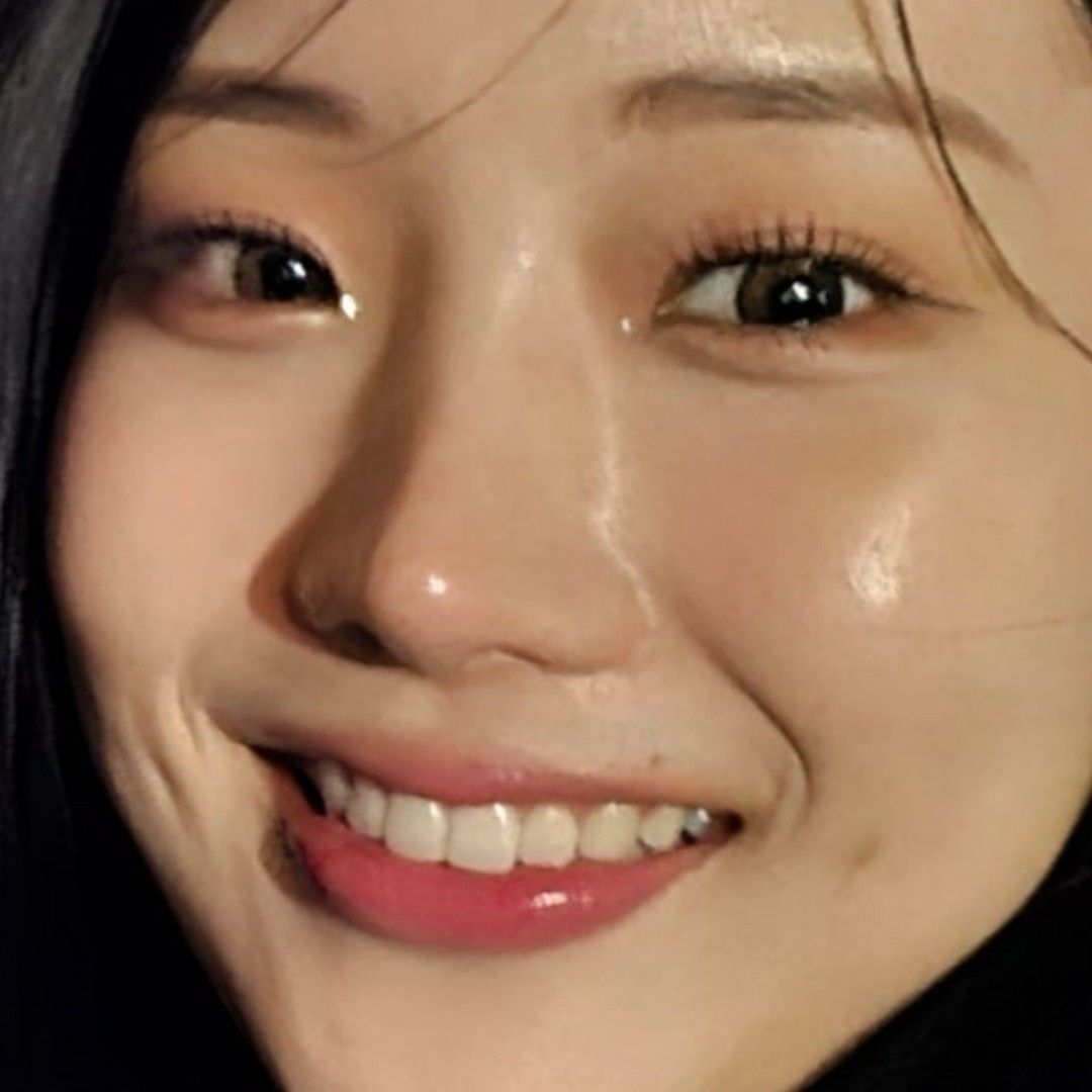 Latest photo of Kim Soyeon (2004)