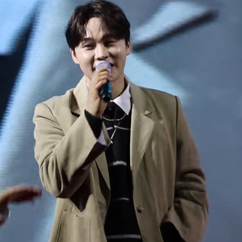 박서진의 최신 사진