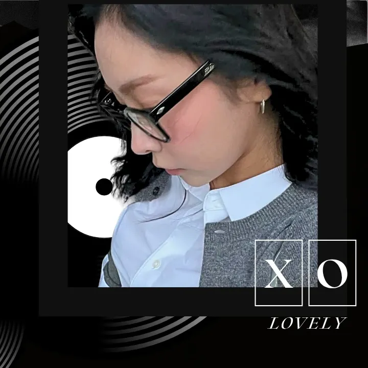 Recent activity shot of Huh Chanmi