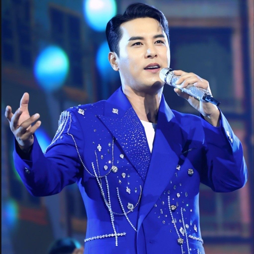 Latest photo of Jang Minho