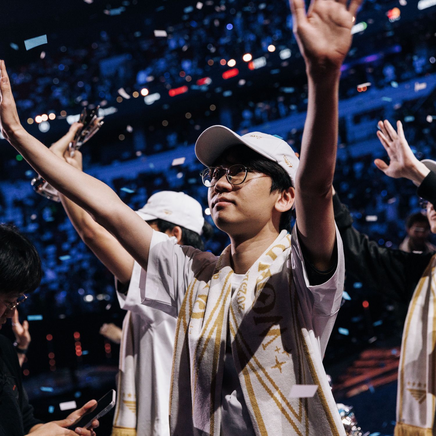 Latest photo of Doran