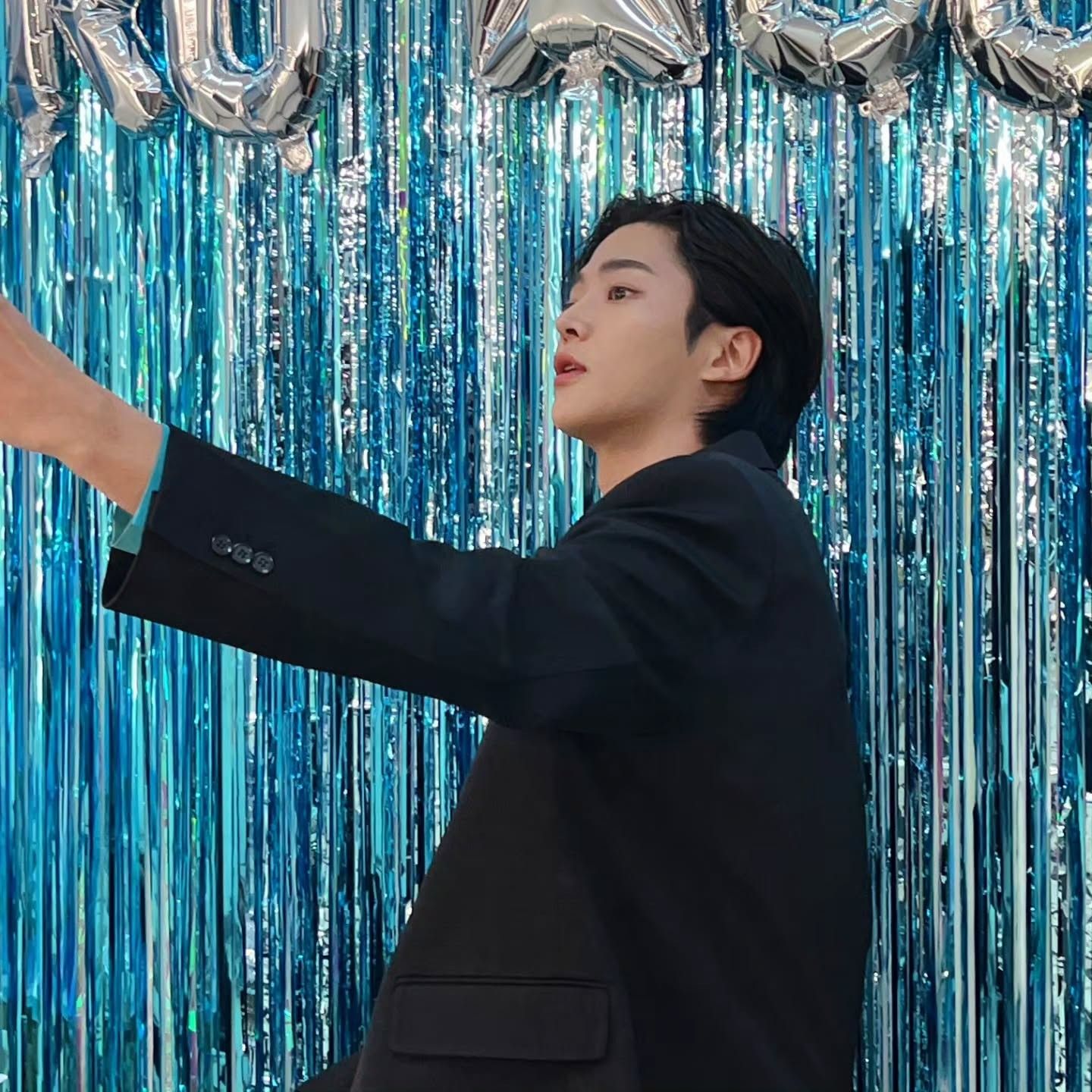 Foto kegiatan terbaru dari Rowoon
