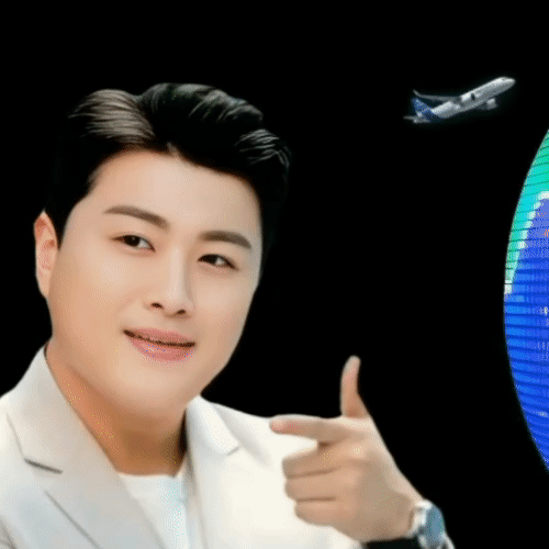 キム・ホジュンの最近の活動ショット