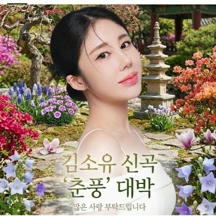 金韶宥的近期活動照