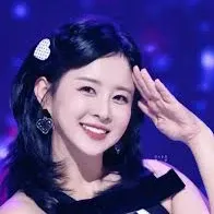 Latest photo of Eun Gaeun
