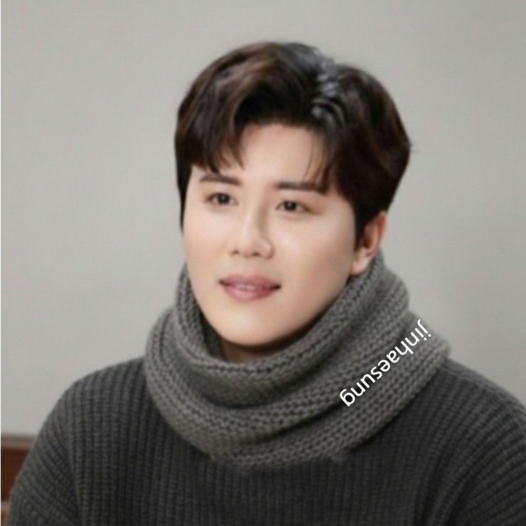 チン・ヘソンの最新写真