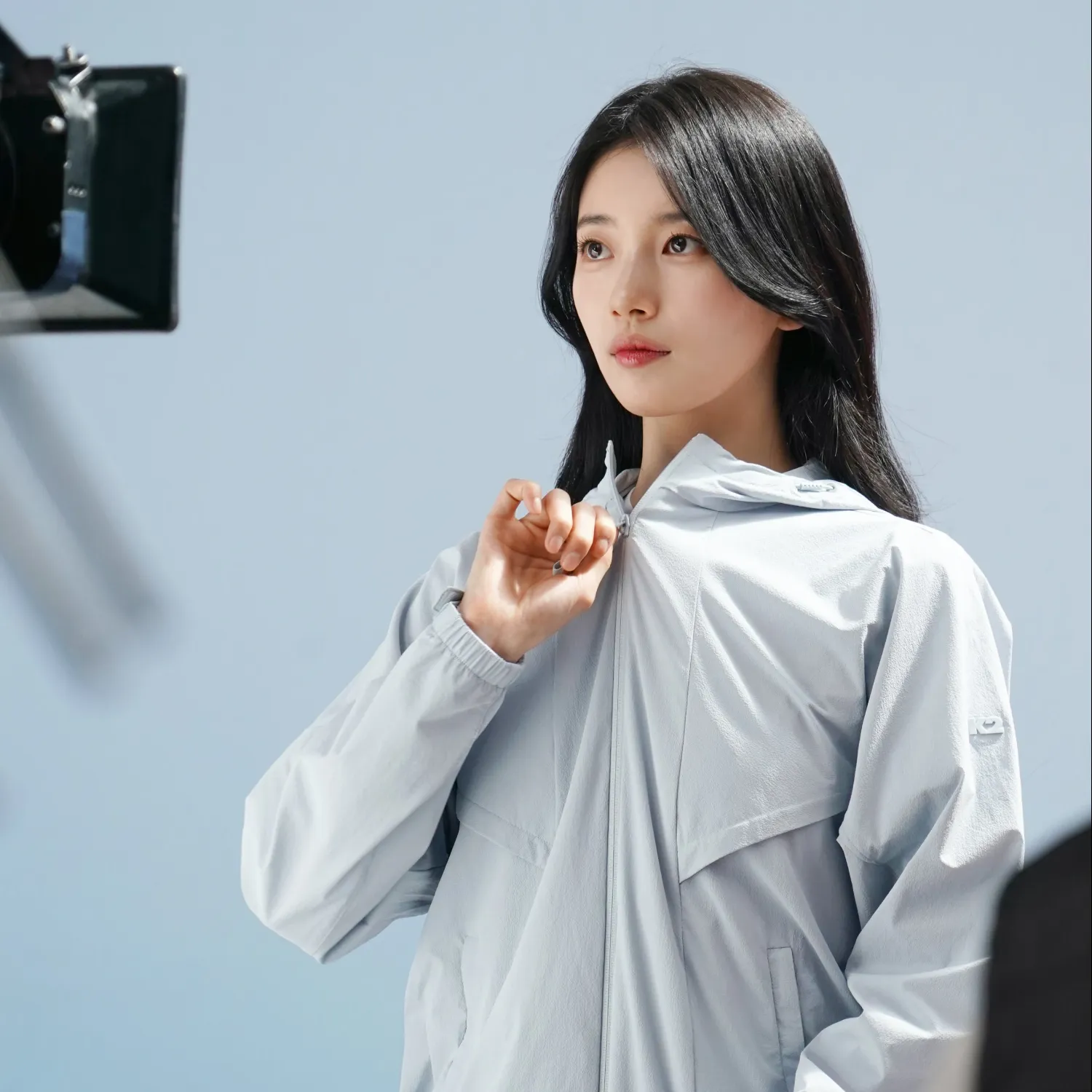 Latest photo of Bae Suzy