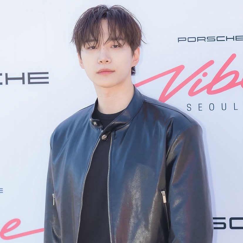 이준호 최근 활동샷