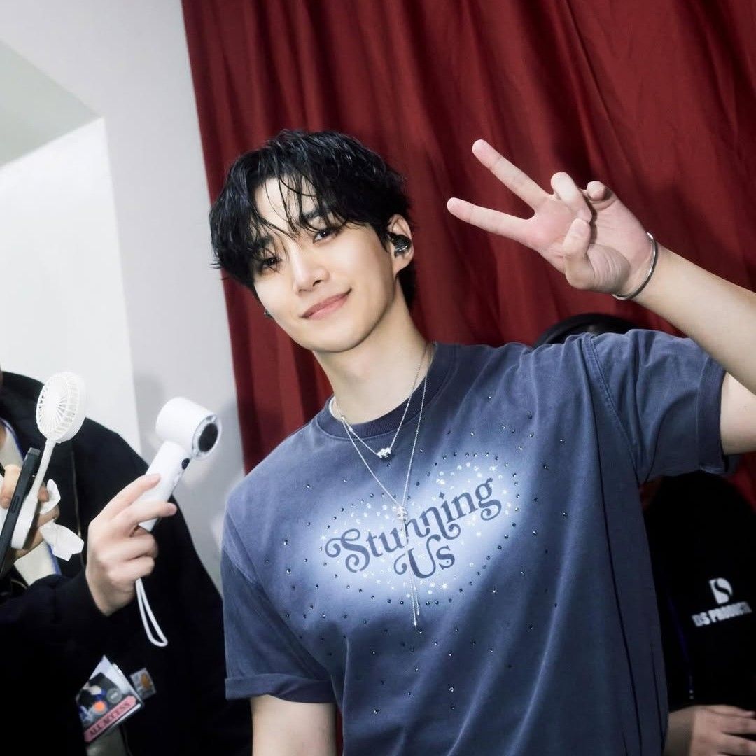 이준호 팬이 찍은 순간