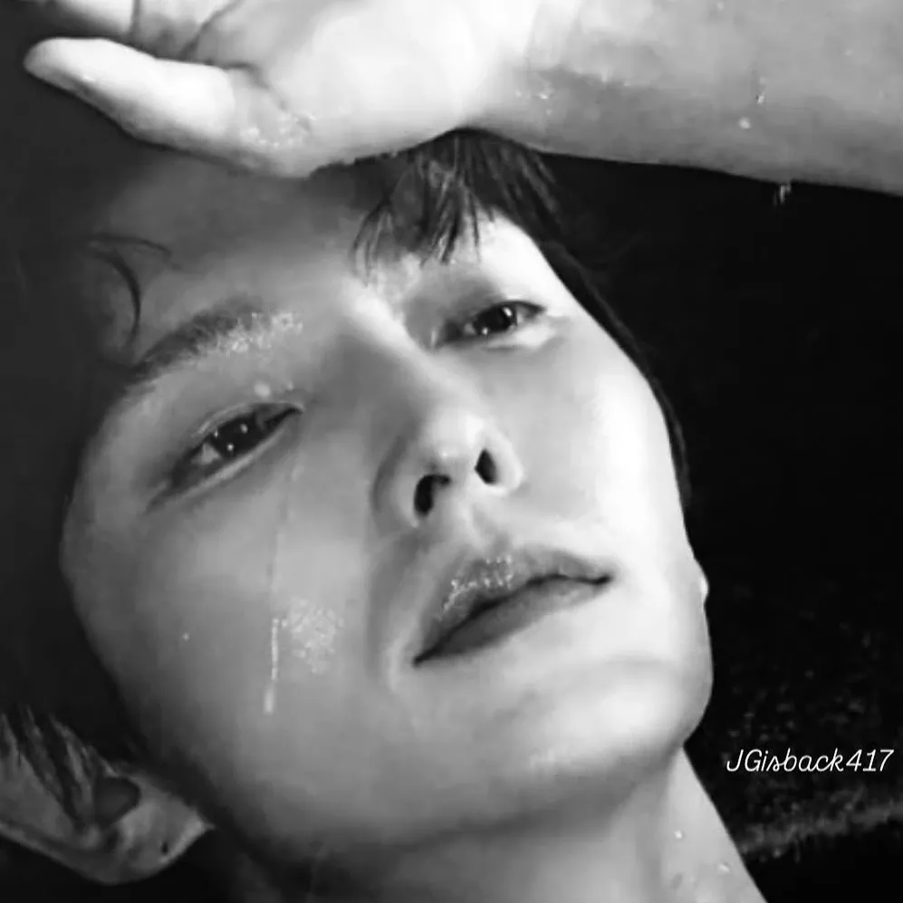 이준기의 비하인드 컷