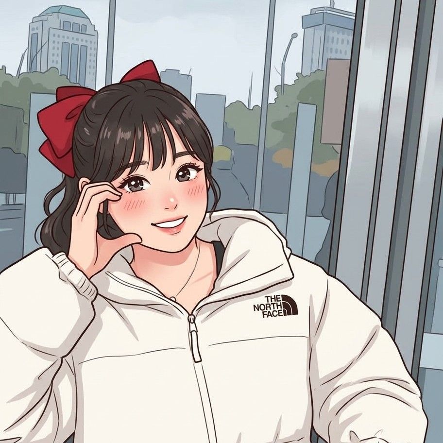 Cuplikan di balik layar dari Kim Dahyun