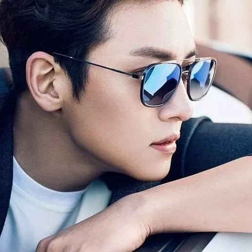 池昌旭的最新照片