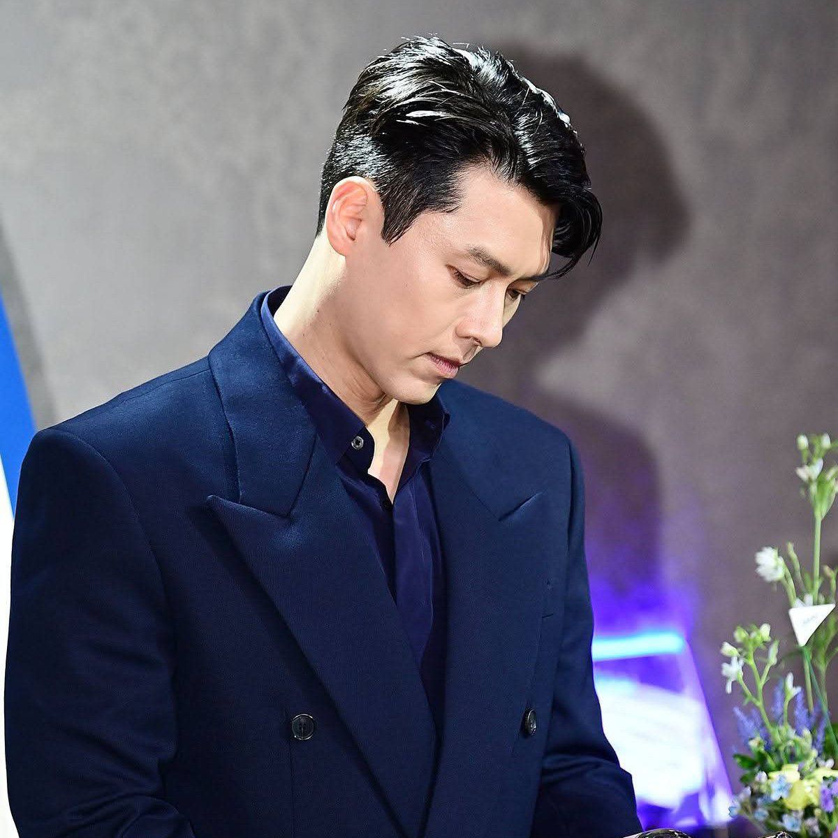 粉絲拍下的玄彬瞬間