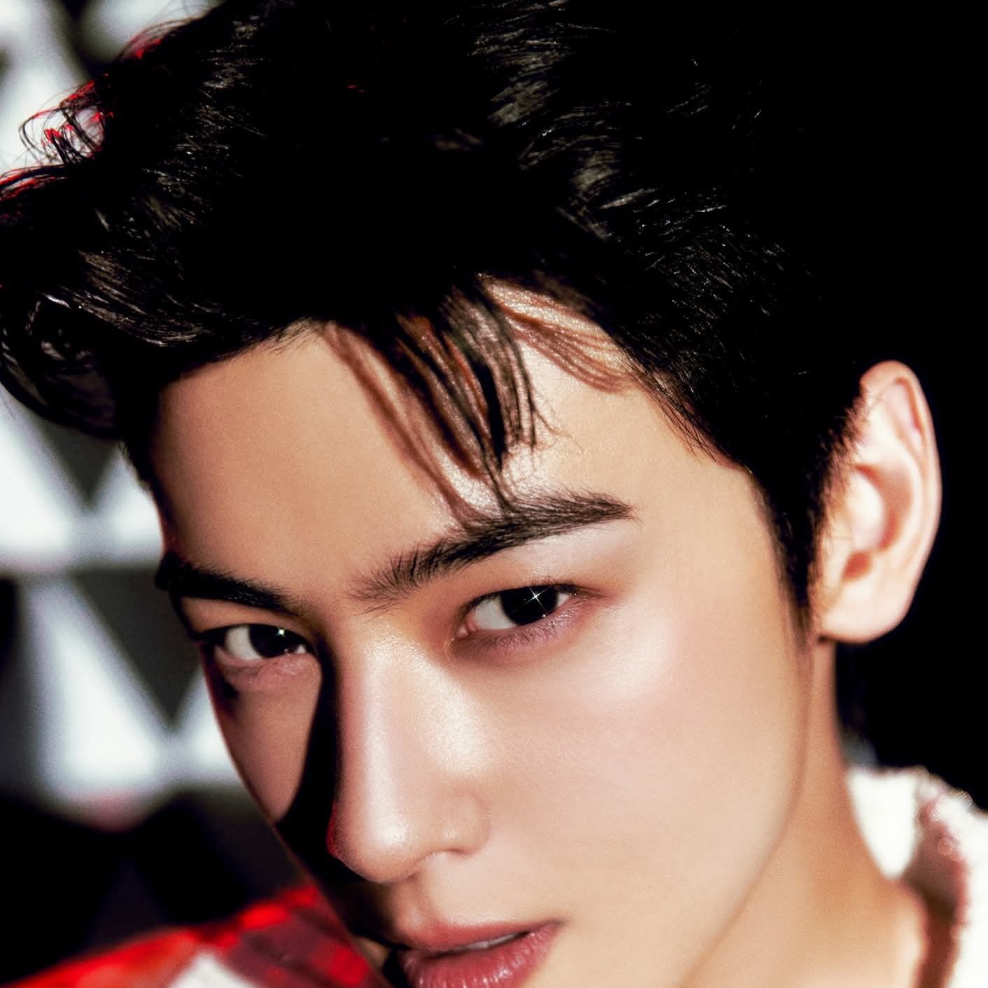 粉絲拍下的車銀優瞬間