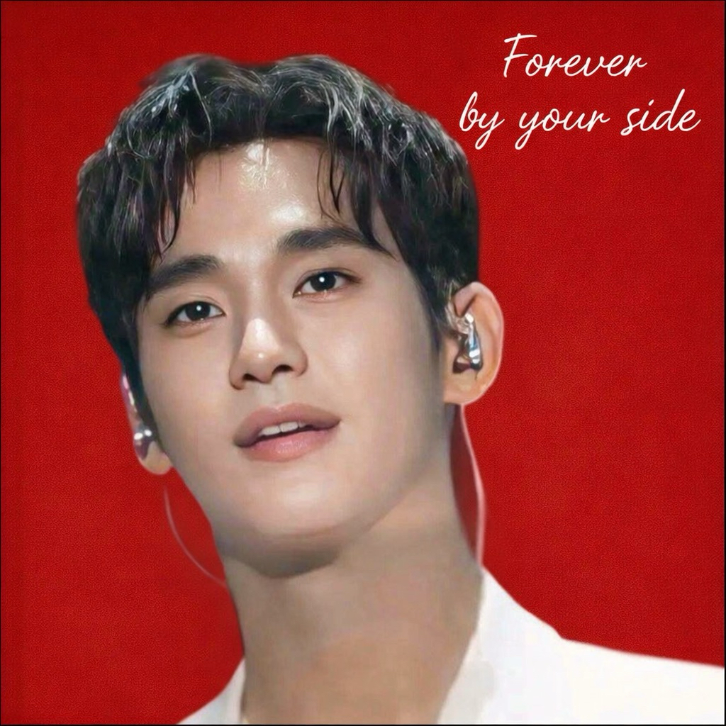 粉絲拍下的金秀賢瞬間