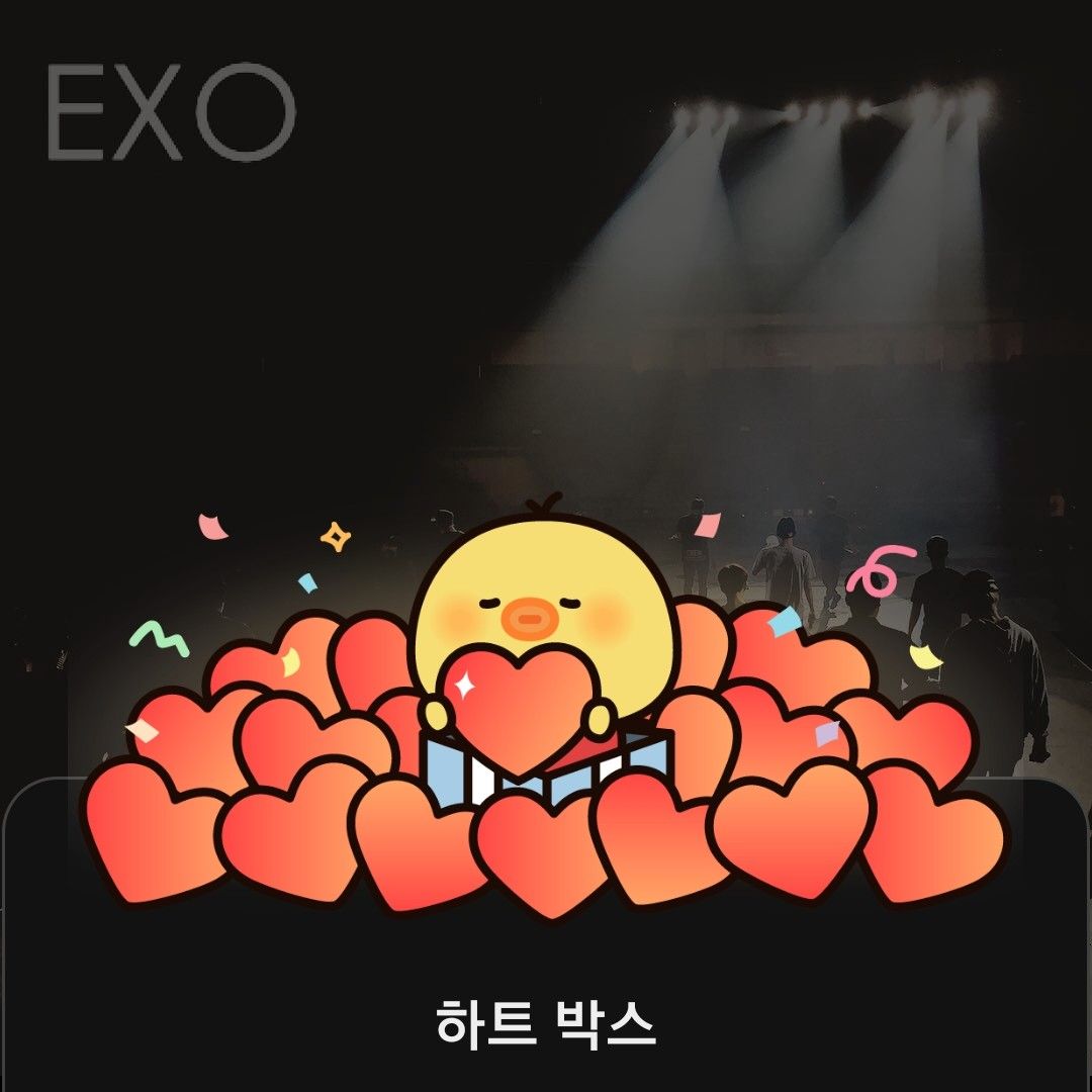 粉絲拍下的都暻秀 (D.O.)瞬間