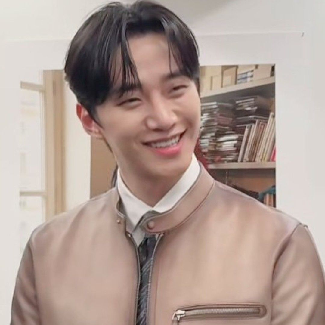 이준호 최근 활동샷