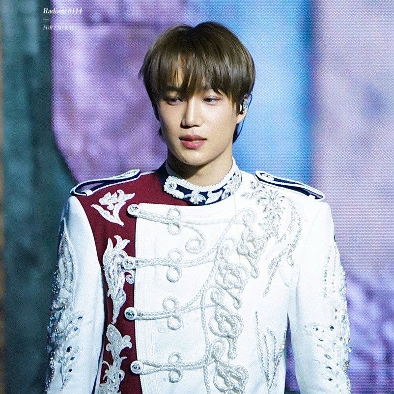 Behind-the-scenes cut of KAI