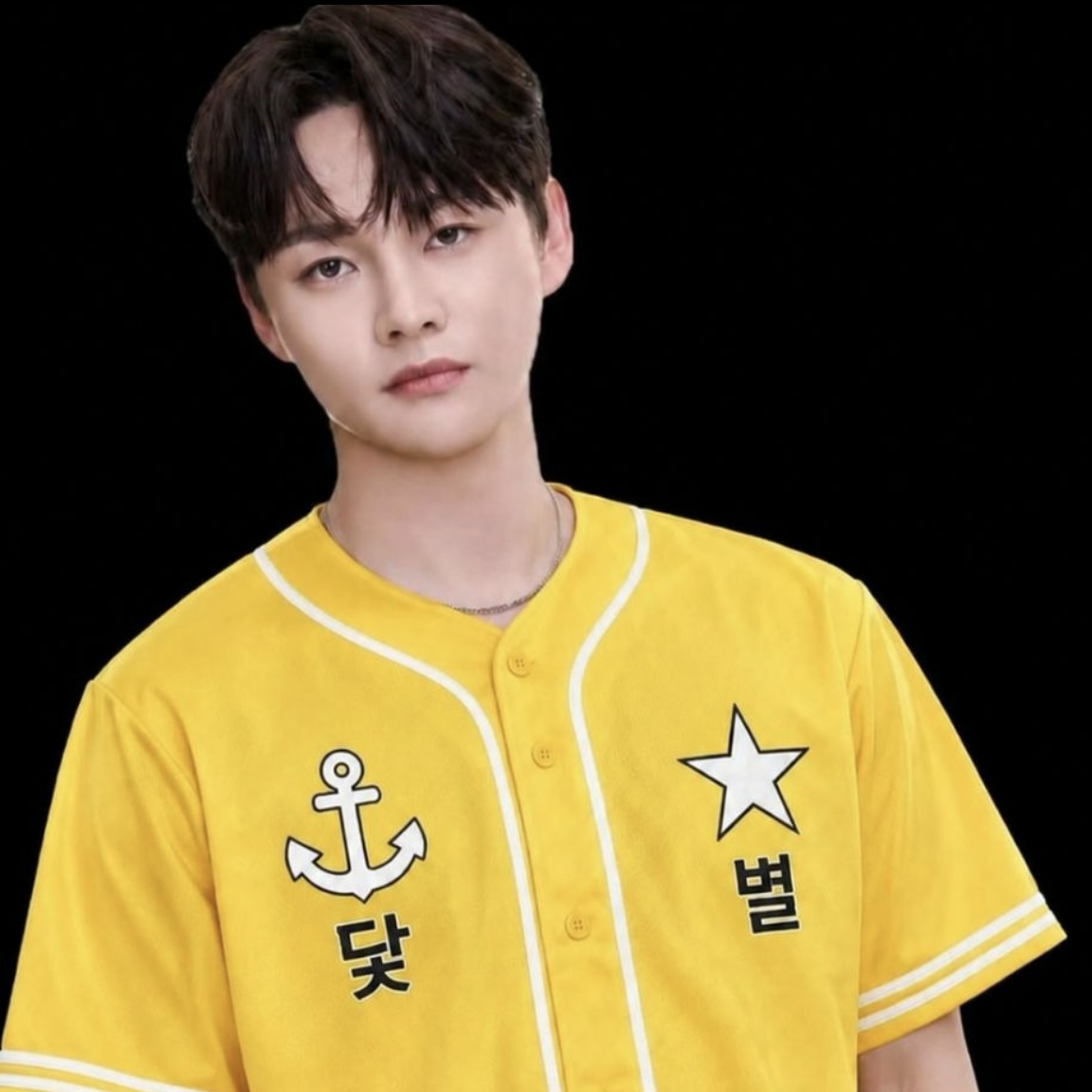 박서진 최근 활동샷